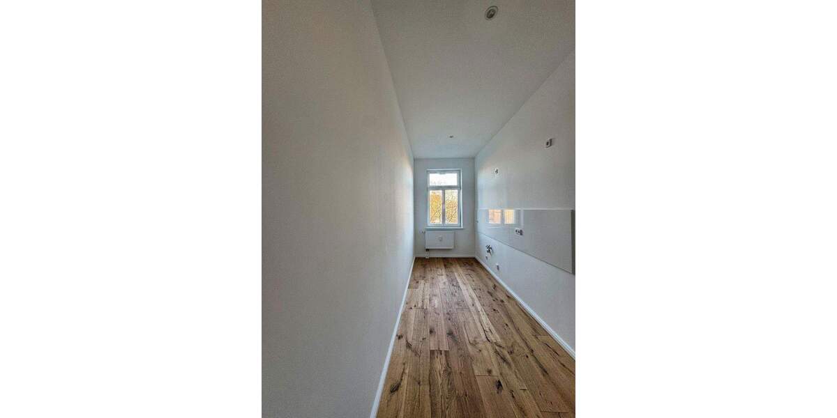 Etagenwohnung Leipzig Connewitz - 1 Zimmer, 50 m&sup2;, 178.000&euro; | Angebot:25372607
