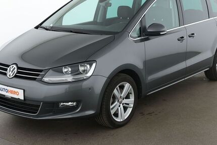 VW Sharan 90.497 km 25.490 &euro; Leipzig 04328