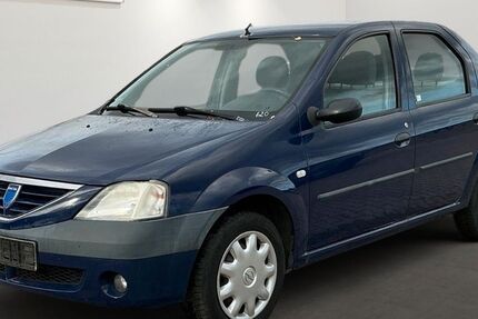 Dacia Logan 187.270 km 599 € Brehna 06796