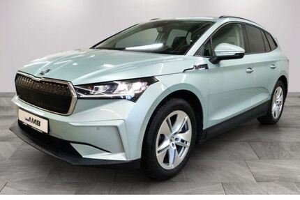 Skoda Enyaq 33.120 km 23.890 &euro; Borna 04552