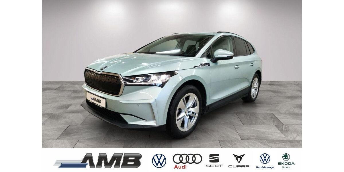Skoda Enyaq 33.120 km 23.890 &euro; Borna 04552