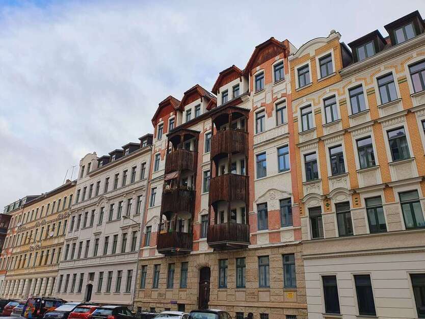 Wohnung zum Mieten in Leipzig 859 € 70 m²