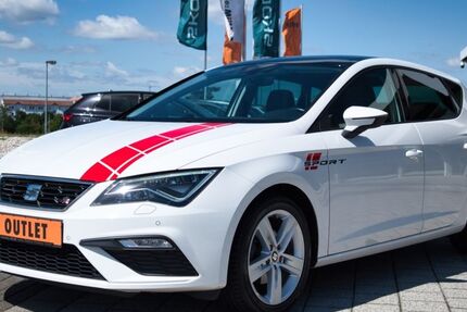 Seat Leon 60.001 km 13.990 &euro; Wurzen 04808