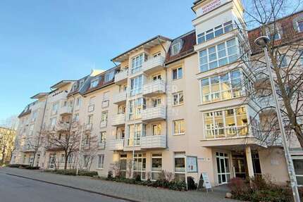 Garagen / Stellplätze Leipzig / Connewitz Connewitz - 24.000&euro; | Angebot:23784861