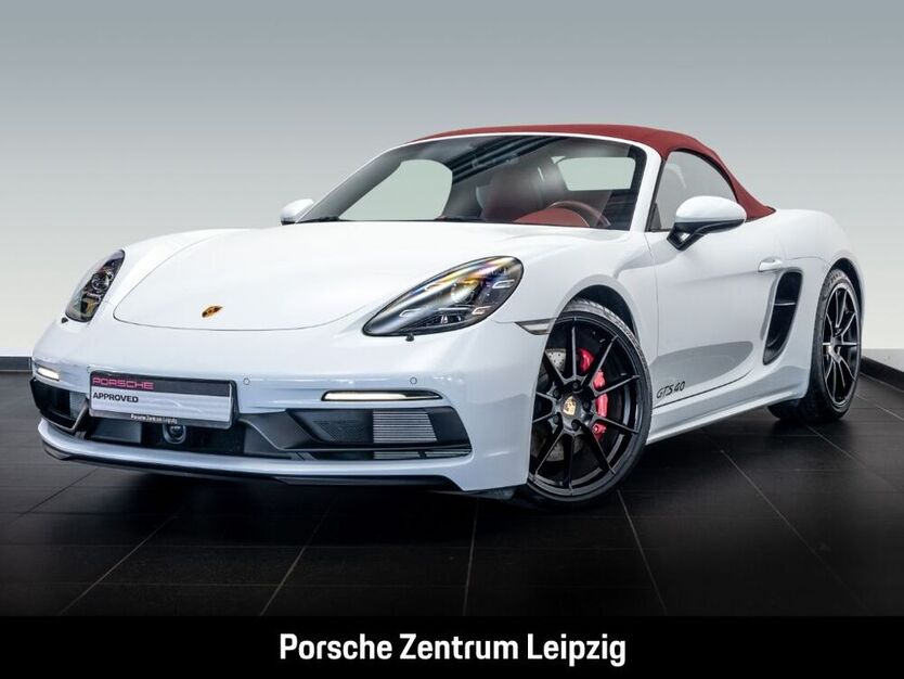 Boxster
