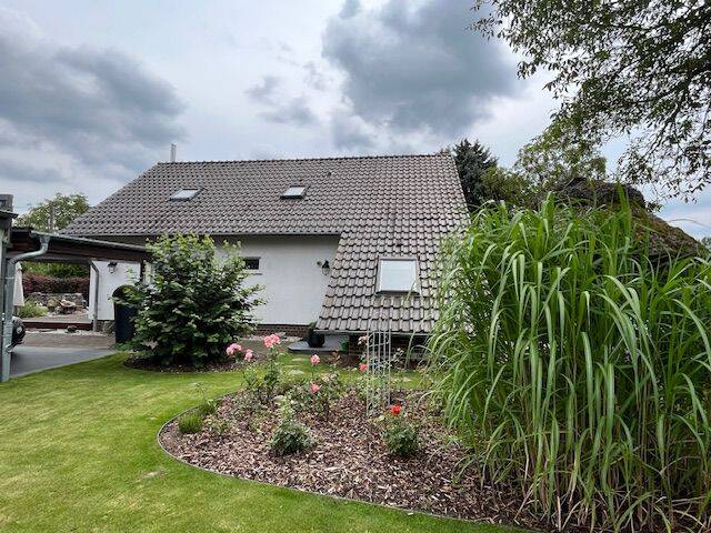 VERKAUFT: Freundliches Haus in Leipzig-Wiederitzsch 2 zimmer