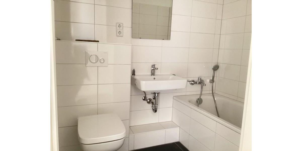 Etagenwohnung Leipzig Lausen-Grünau - 2 Zimmer, 54 m&sup2;, 442&euro; | Angebot:25602426