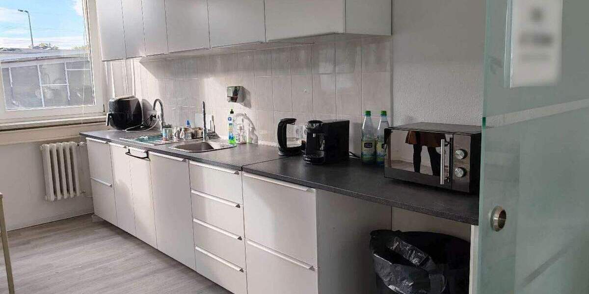 Gewerbeobjekt Leipzig Böhlitz-Ehrenberg - 3 Zimmer, 139 m&sup2;, 838&euro; | Angebot:25865139