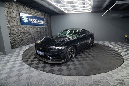 Ford Mustang 71.850 km 34.990 &euro; Leipzig 04178