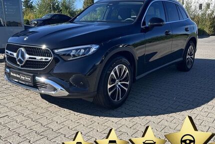Mercedes GLC 220