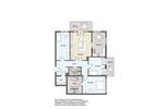 Etagenwohnung Leipzig Zentrum-Nord - 4 Zimmer, 145 m&sup2;, 650.000&euro; | Angebot:25999487