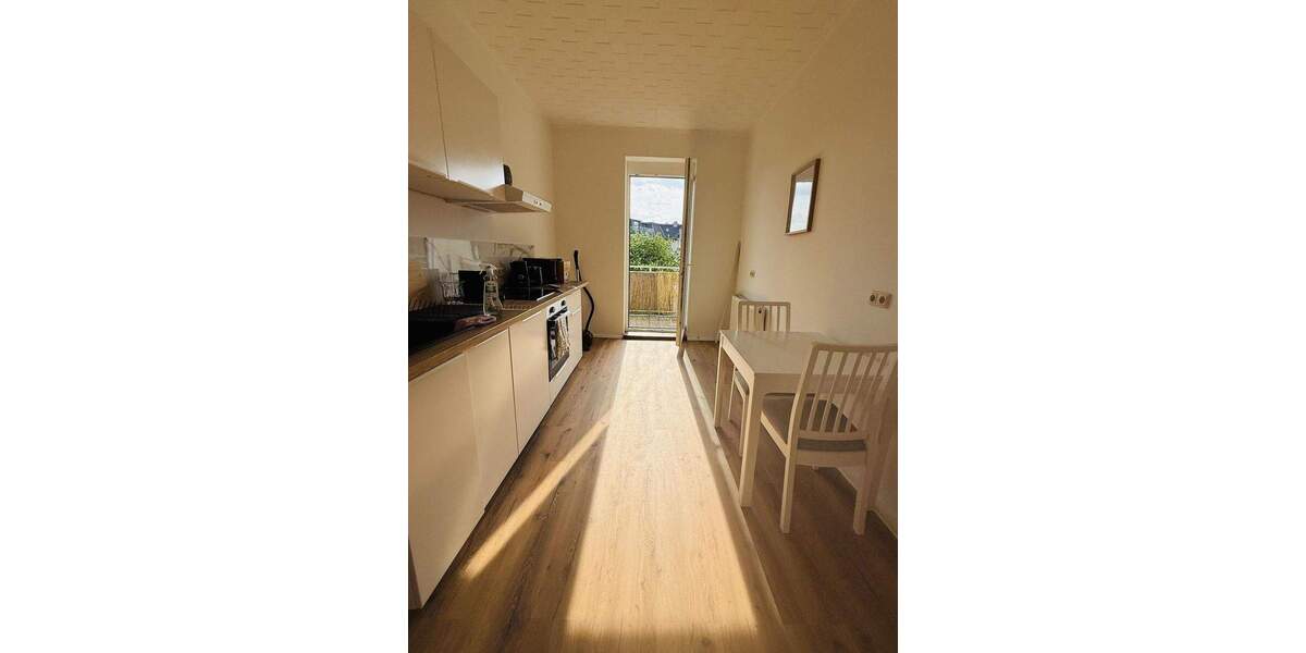 Etagenwohnung Leipzig Holzhausen - 2 Zimmer, 67 m&sup2;, 1.000&euro; | Angebot:25524192