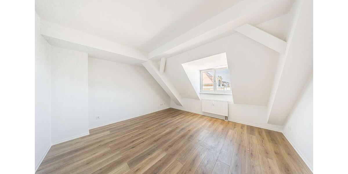 ❄️Neu! Frisch renovierte 2-Raum-Wohnung mit Tageslichtbad, moderne Einbauküche & Aufzug 2 zimmer