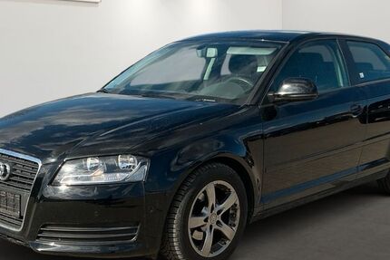 Audi A3 45.212 km 6.199 &euro; Brehna 06796