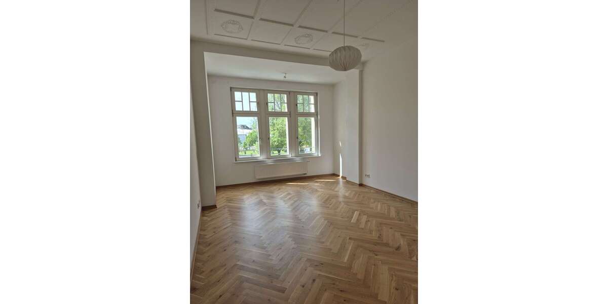 Etagenwohnung Leipzig Altwest - 1 Zimmer, 52 m&sup2;, 199.000&euro; | Angebot:26664245