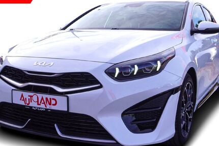 Kia pro ceed / ProCeed 84.004 km 24.890 € Leipzig 04209