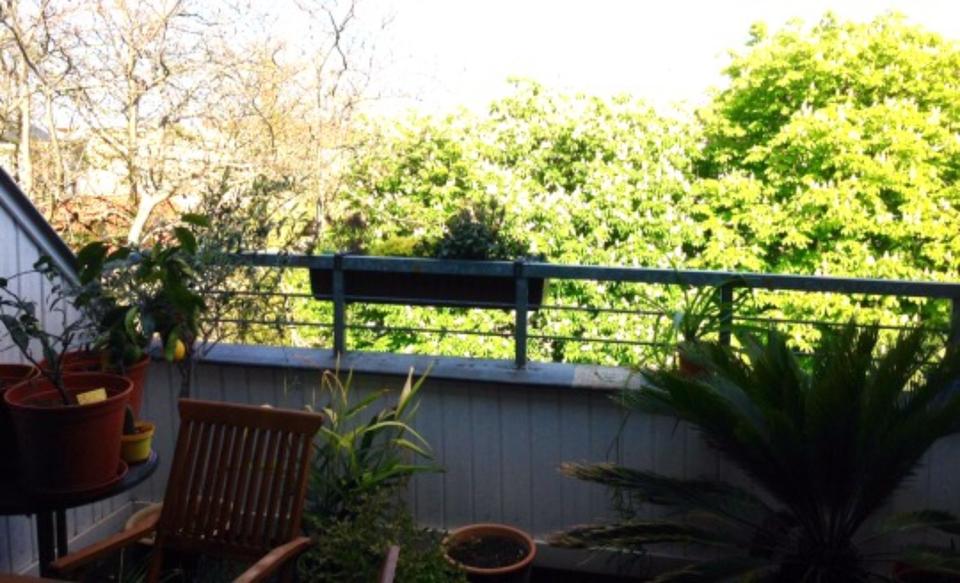 Dachgeschoßwohnung Leipzig Mitte - 2 Zimmer, 80 m&sup2;, 290.000&euro; | Angebot:25777521