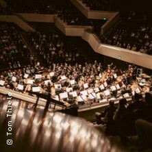 Gewandhausorchester & Jakub Hrůša Leipzig