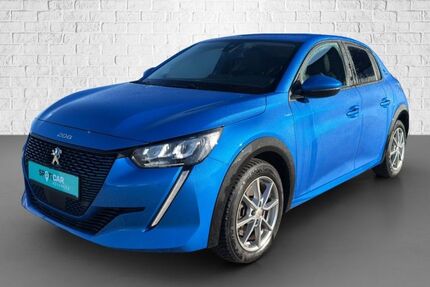 Peugeot 208 38.367 km 14.950 &euro; Delitzsch OT Döbernitz 04509