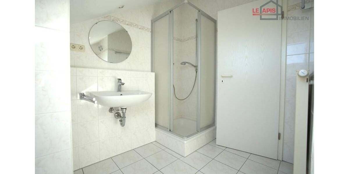 Dachgeschoßwohnung Leipzig Nord - 1 Zimmer, 39 m&sup2;, 420&euro; | Angebot:26087643