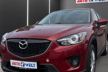 Mazda CX-5 94.821 km 11.490 &euro; Sandersdorf Brehna 06796