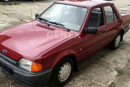 Ford Orion 86.500 km 8.900 &euro; Beucha 04824