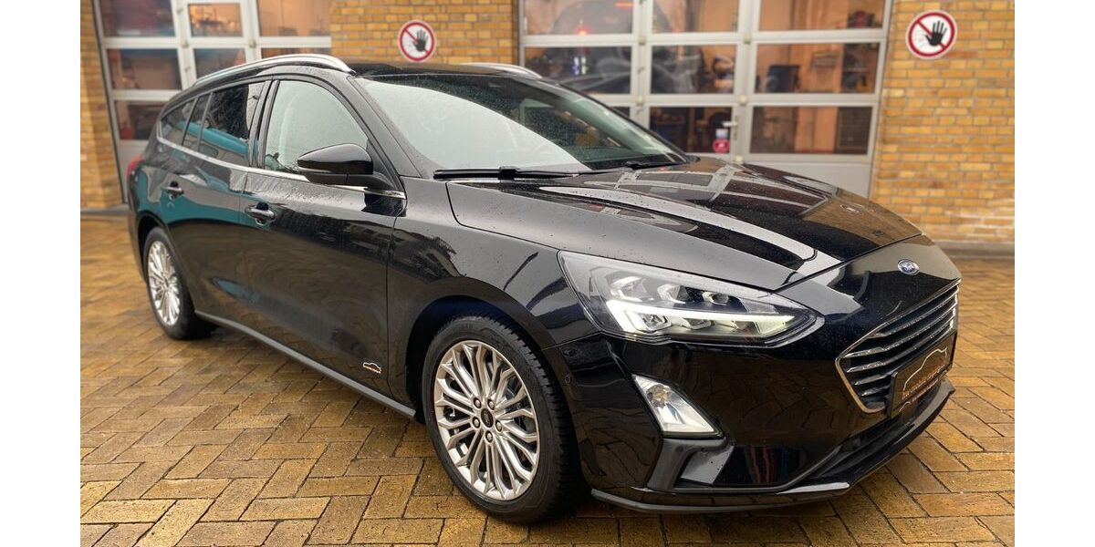 Ford Focus 76.812 km 14.990 &euro; Leipzig 04178