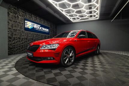 Skoda Superb 116.500 km 16.900 &euro; Leipzig 04178