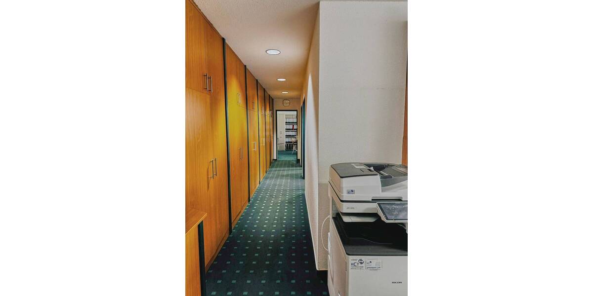 Gewerbeobjekt Leipzig Zentrum-West - 6 Zimmer, 175 m&sup2;, 1.550&euro; | Angebot:26170596