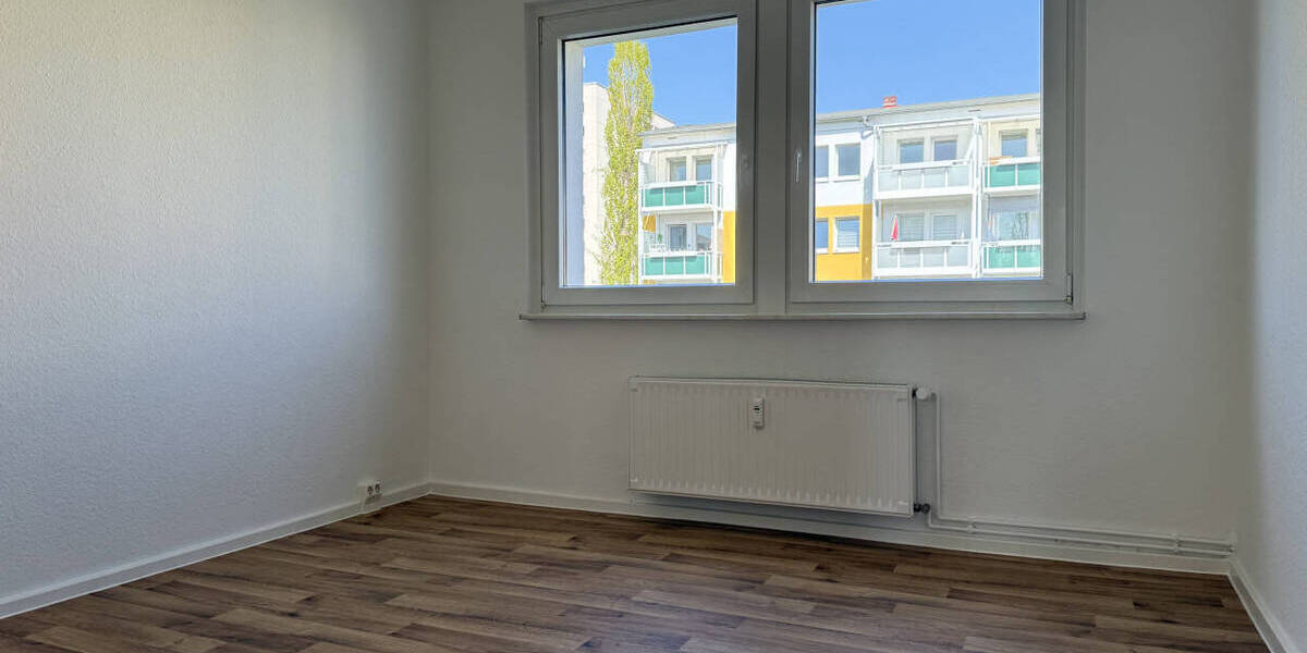 Etagenwohnung Bad Dürrenberg - 3 Zimmer, 60 m&sup2;, 381&euro; | Angebot:26450229