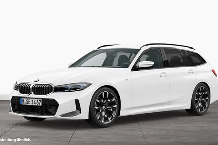 BMW 320 20.560 km 49.706 &euro; Leipzig 04103