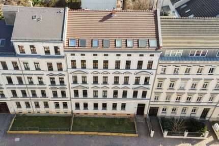 Wohnung Leipzig Mitte - 3 Zimmer, 65 m&sup2;, 190.000&euro; | Angebot:26295282