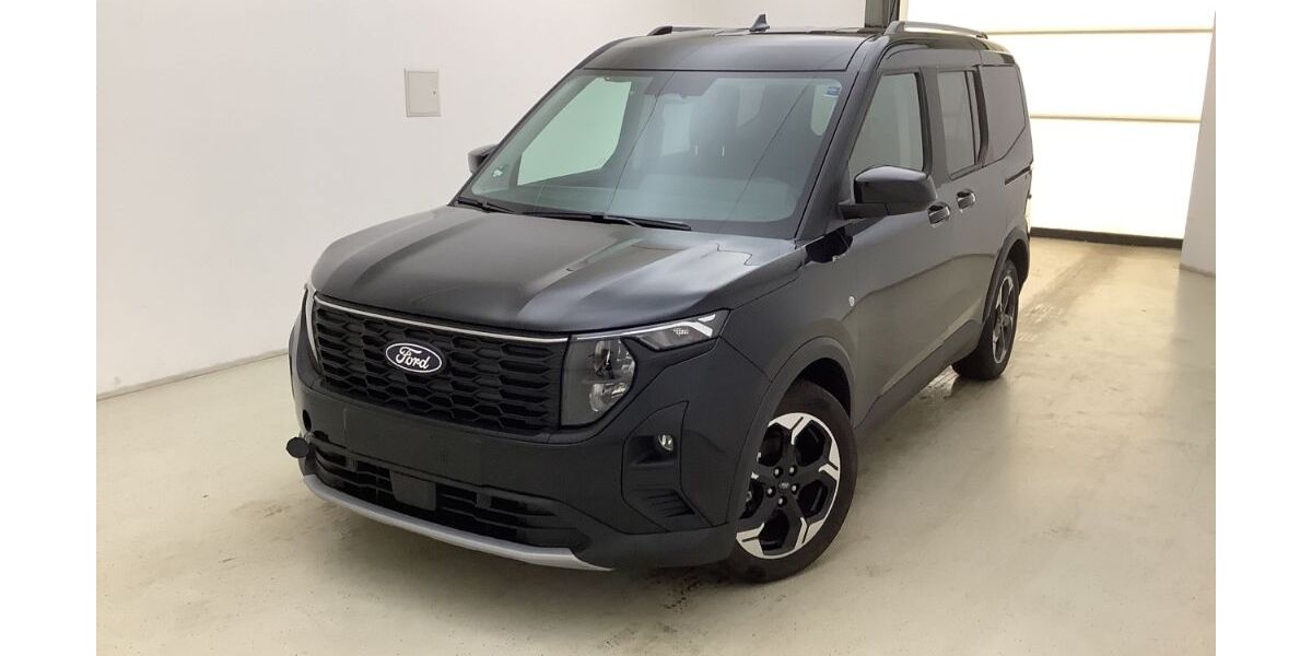 Ford Tourneo Courier 14.245 km 26.480 € Leipzig 04179