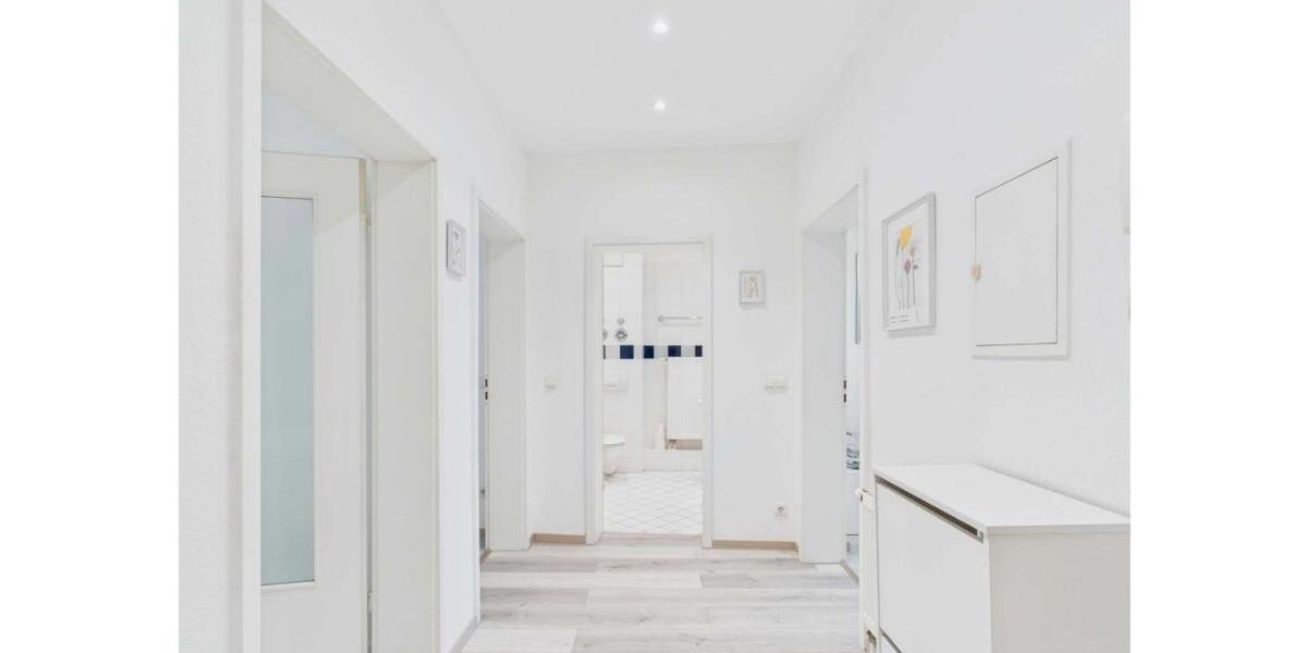 Etagenwohnung Leipzig Mitte - 2 Zimmer, 58 m&sup2;, 920&euro; | Angebot:26121898