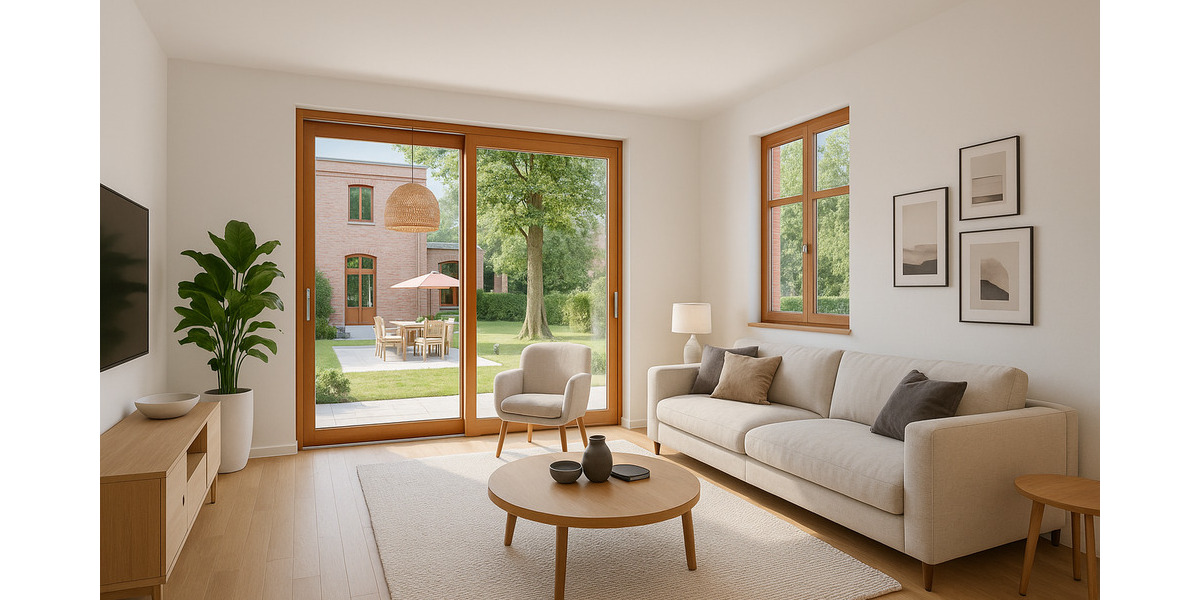 Etagenwohnung Leipzig Anger-Crottendorf - 4 Zimmer, 128 m&sup2;, 800.535&euro; | Angebot:25685742