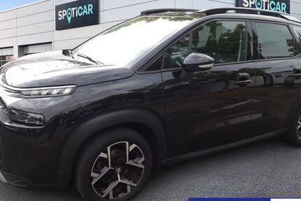 Citroen C3 Aircross 62.063 km 15.930 &euro; Leipzig 04105