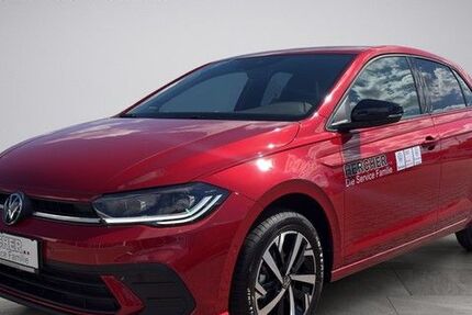 VW Polo 3.779 km 24.400 &euro; Leipzig 04179