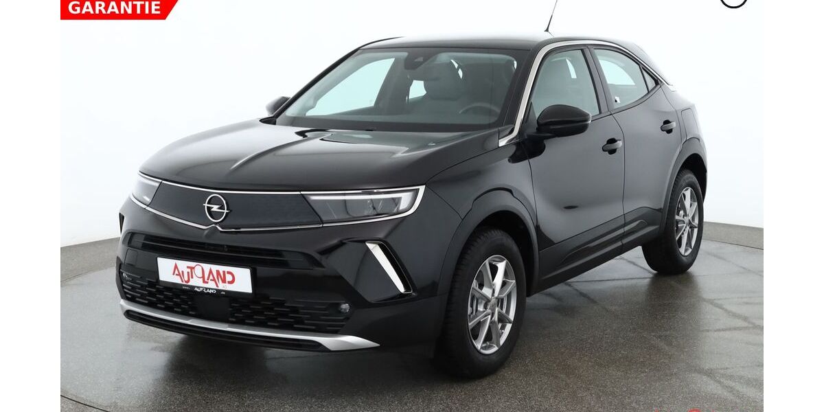Opel Mokka 43.639 km 17.990 &euro; Brehna 06796