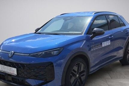 VW T-Roc 6.242 km 43.900 &euro; Leipzig 04179