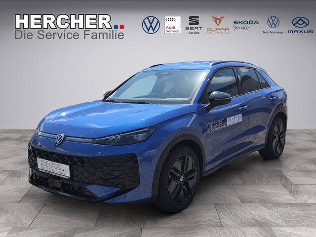 VW T-Roc 6.242 km 43.900 &euro; Leipzig 04179