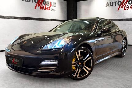 Porsche Panamera 253.054 km 17.490 &euro; Leipzig 04179