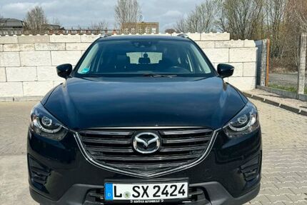 Mazda CX-5 137.956 km 11.800 &euro; LEIPZIG 04157