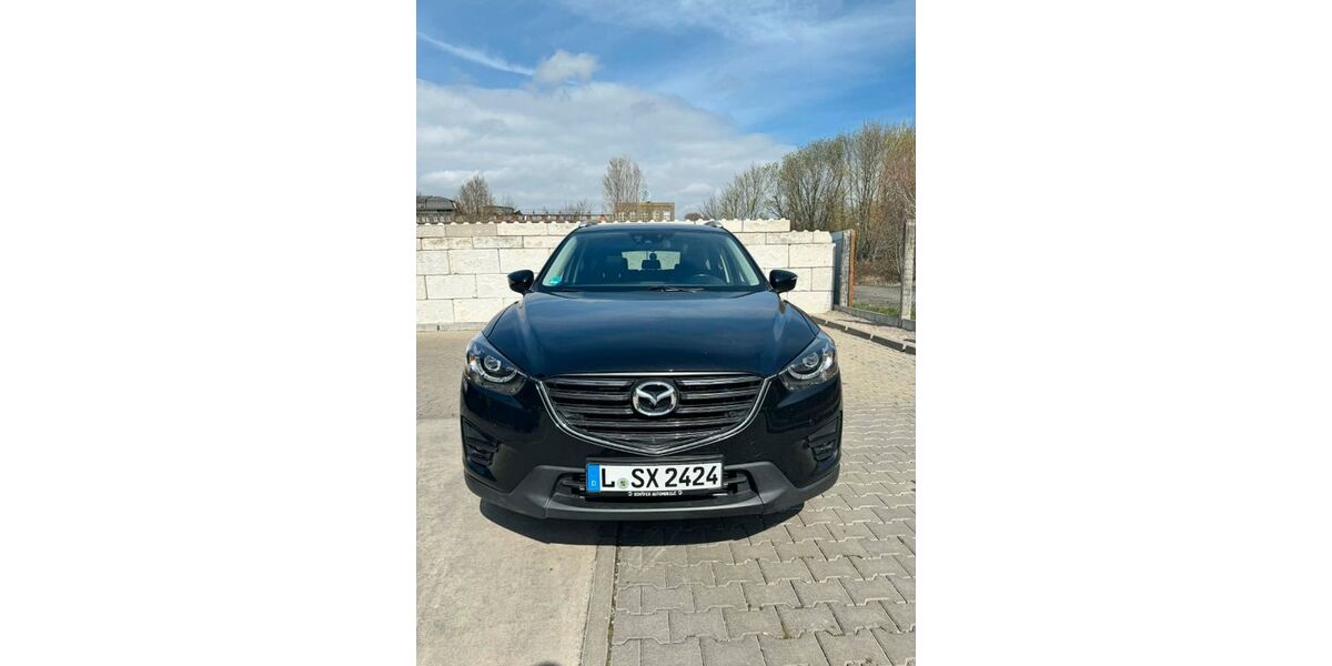 Mazda CX-5 137.956 km 11.800 &euro; LEIPZIG 04157