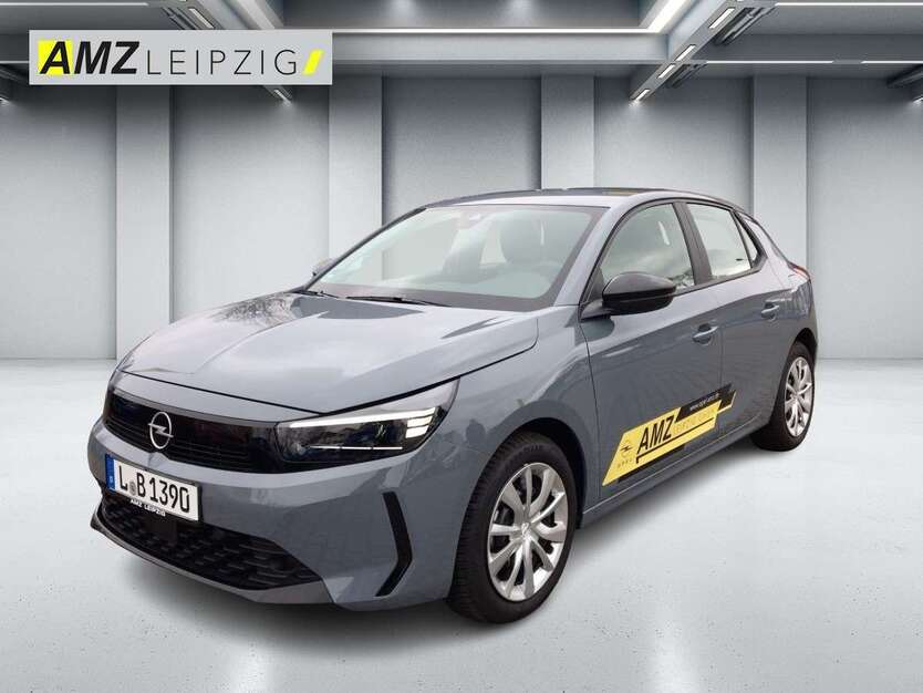 Opel Corsa 4.650 km 14.490 € Leipzig 04179