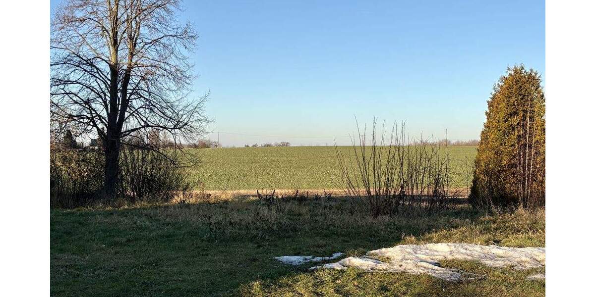 Grundstück Grimma / Wetteritz Wetteritz - 60.000&euro; | Angebot:25814448