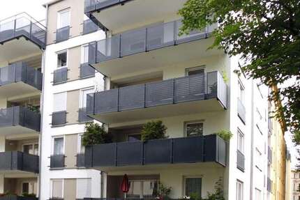 Wohnung zum Mieten in Halle 1.150 € 86 m²
