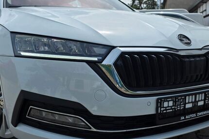 Skoda Octavia 21.900 km 24.989 &euro; Zwenkau 04442