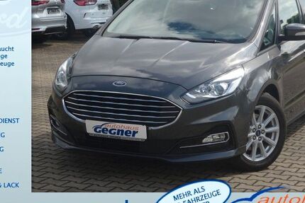 Ford Galaxy 109.355 km 18.840 &euro; Eilenburg 04838
