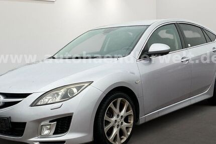 Mazda 6 305.670 km 1.499 &euro; Brehna 06796