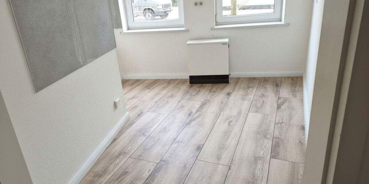 Etagenwohnung Schkeuditz Altscherbitz - 2 Zimmer, 59 m&sup2;, 572&euro; | Angebot:25838073